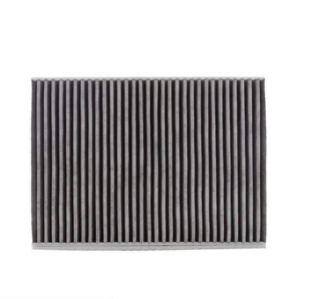 BOSCH 1 987 435 562 cabin filter RENAULT Grand Scénic IV (R9) 1.5 dCi 95 Hybrid Assist (R9A3) 95hp 2021