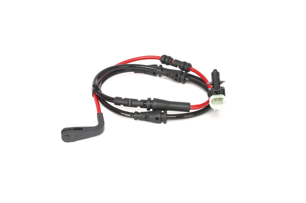 OEM nummer LR 033295 - Slitekontakt bremsekloss 1 987 473 564 LAND ROVER, ROVER
