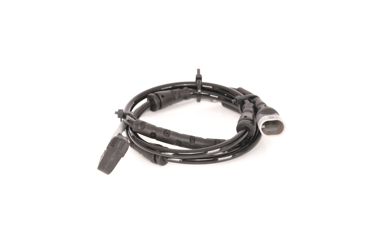 Numer OEM 34 35 6 789 080 - Styk ostrzegwaczy, zużycie okładzin hamulcowych 1 987 473 567 BMW