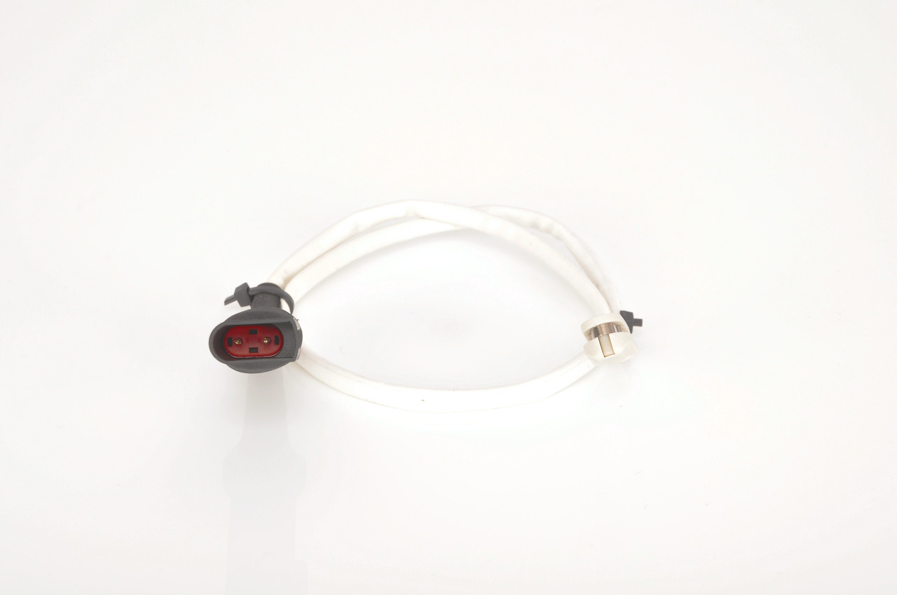 Remslijtage indicator 1 987 473 574 BOSCH FORD Transit Mk7 Flatbed Vrachtwagen / Chassis (V363) 2.0 EcoBlue 2024 185 Pk