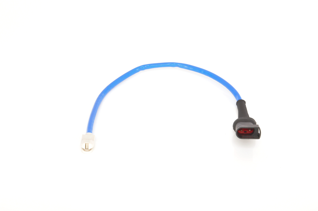BOSCH 1 987 473 576 témoin d'usure plaquette de frein FORD Transit Custom V362 Minibus (F3) 2.0 EcoBlue 150CV 2024