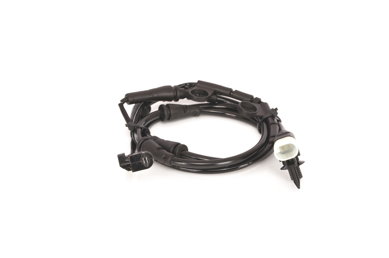 BOSCH | Slitasjevarsler Bremseklosser 1 987 473 581 LAND ROVER Range Rover IV (L405) 2020 billige på nett