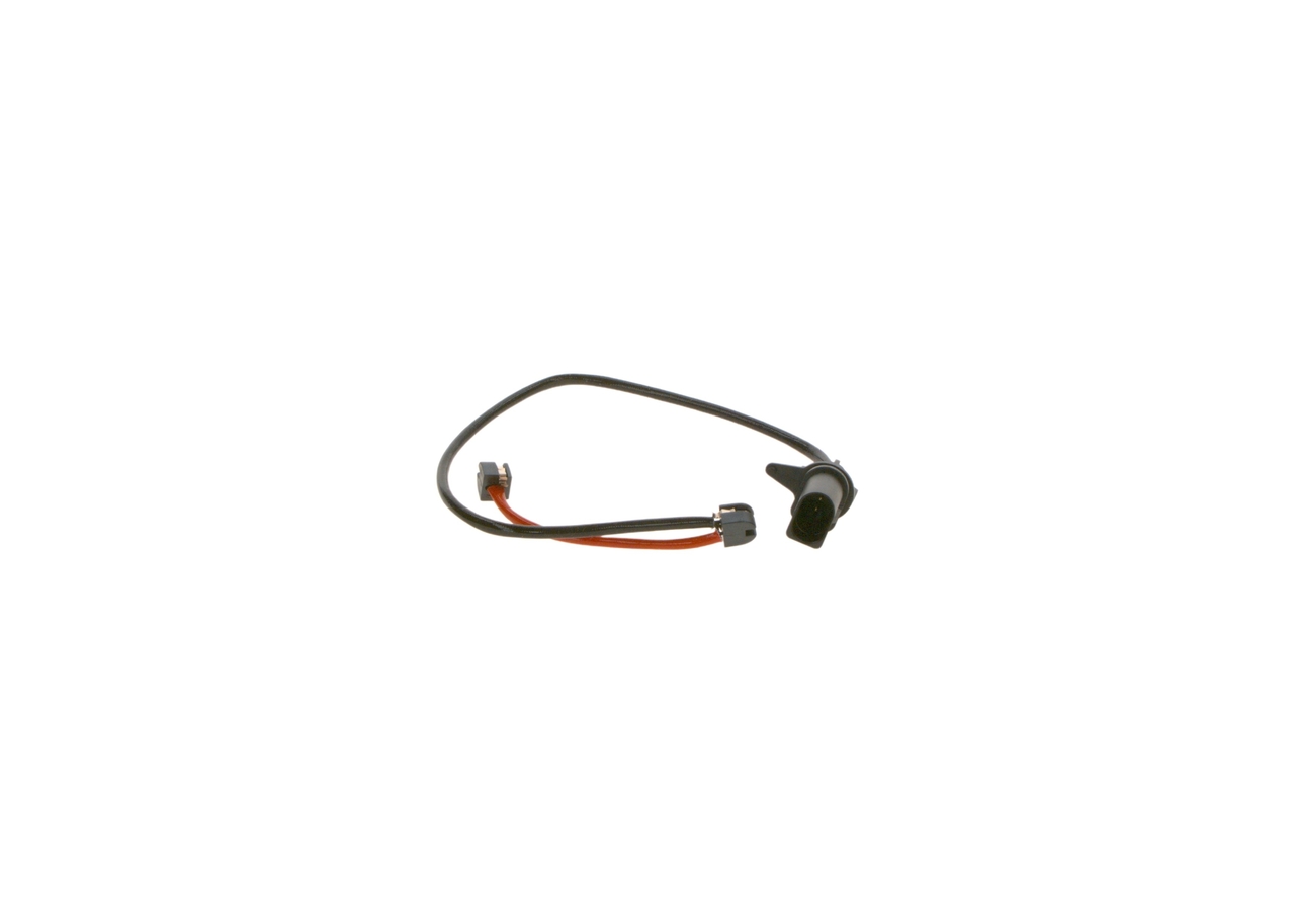 BOSCH 1 987 473 583 Brake pad wear sensor PORSCHE Macan (95B) 2.9 S 380 hp Petrol 2021