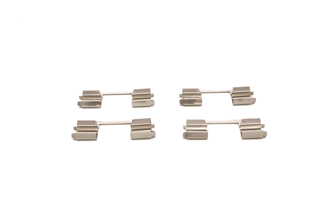 comprar BOSCH (1 987 474 829) Kit de accesorios, pastillas de frenos