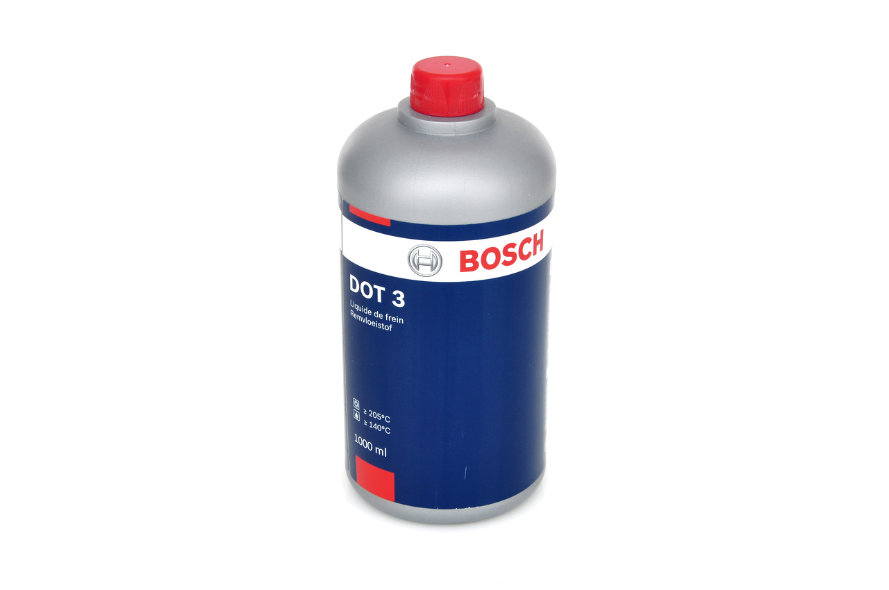 BOSCH Liquide de Frein Capacité: 1I 1 987 479 127 26,75 € acheter en ligne