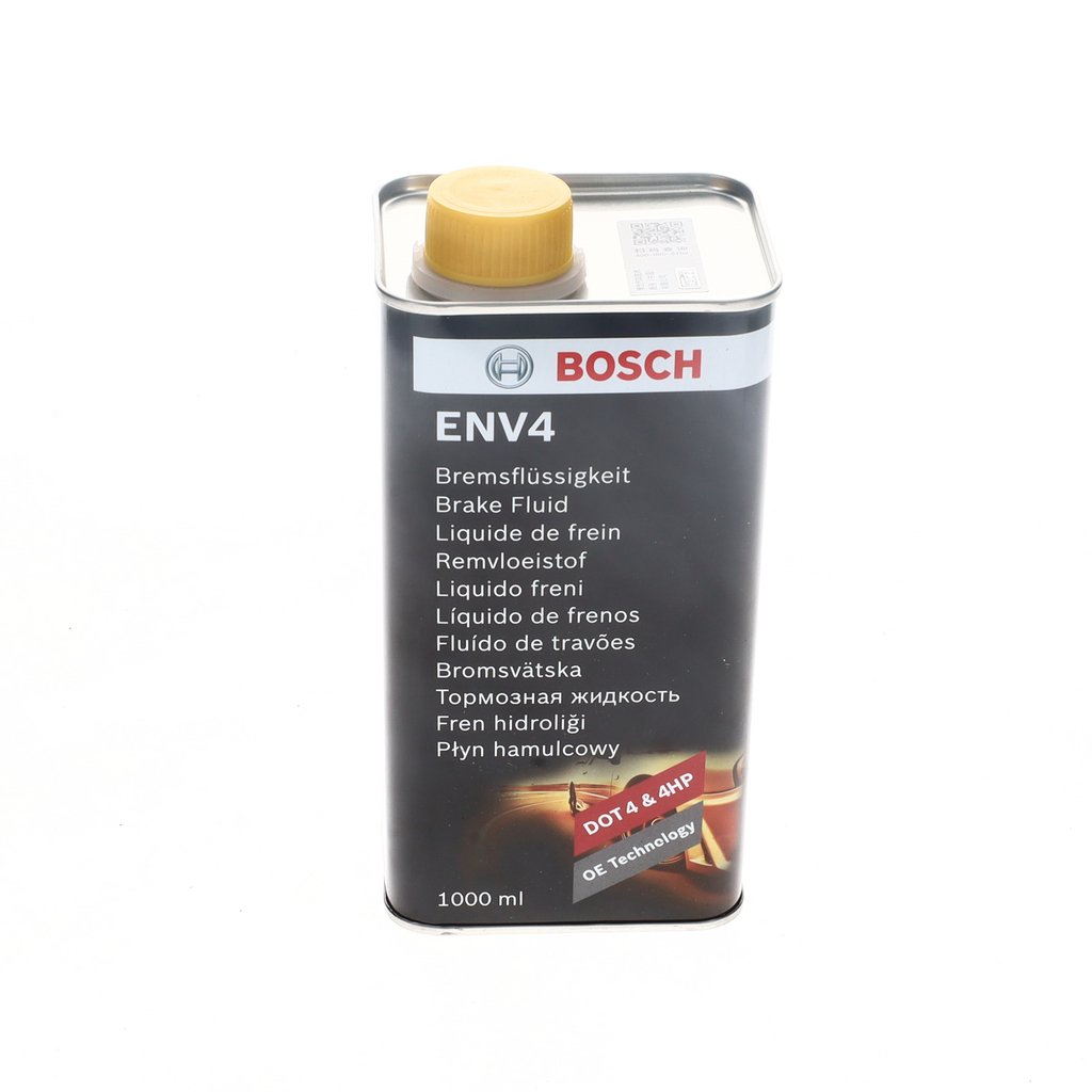 BOSCH Huile de frein Capacité: 1I 1 987 479 202 13,93 € acheter en ligne
