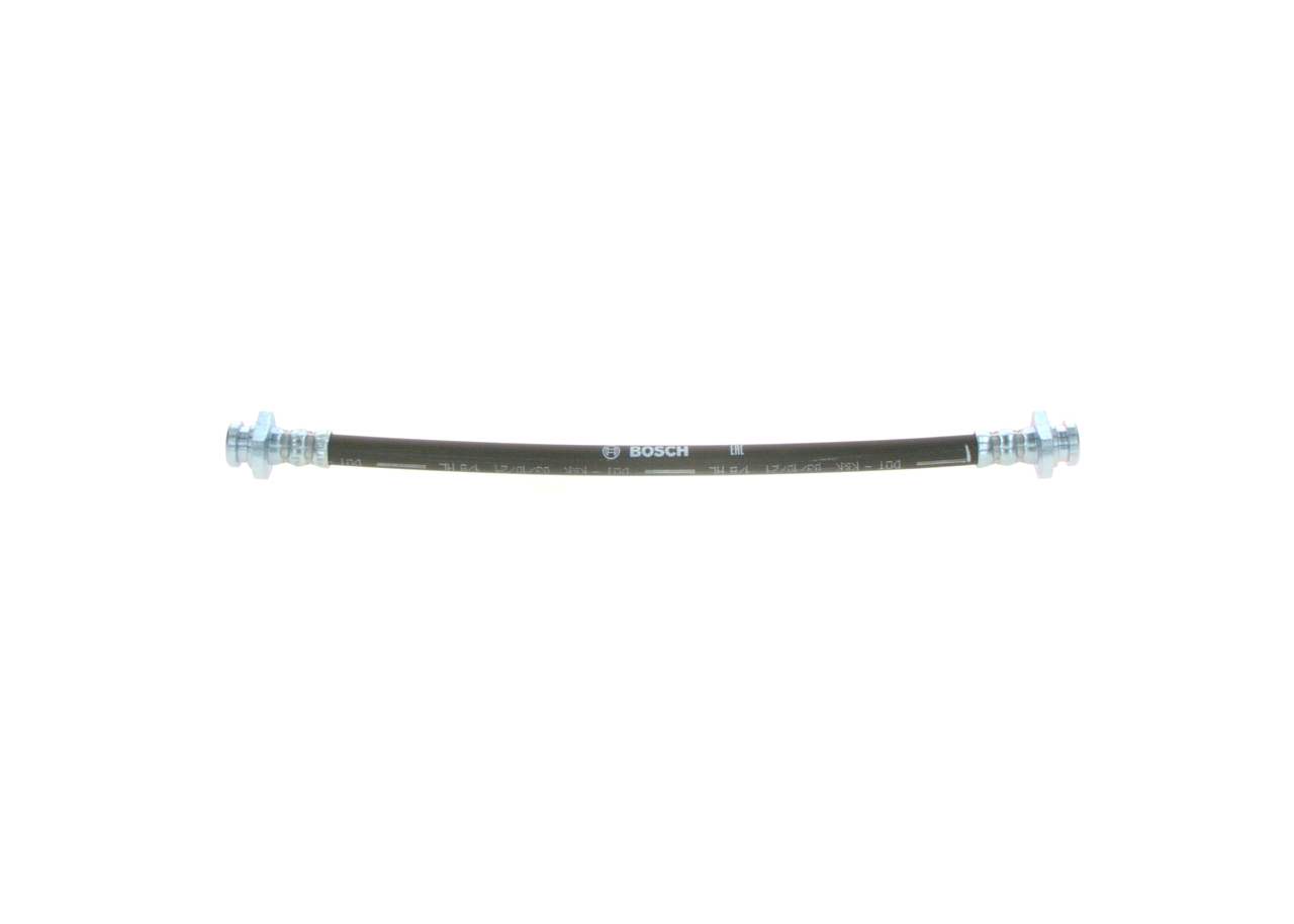 BOSCH 1 987 481 086 Bremsschlauch Nissan Tiida C11