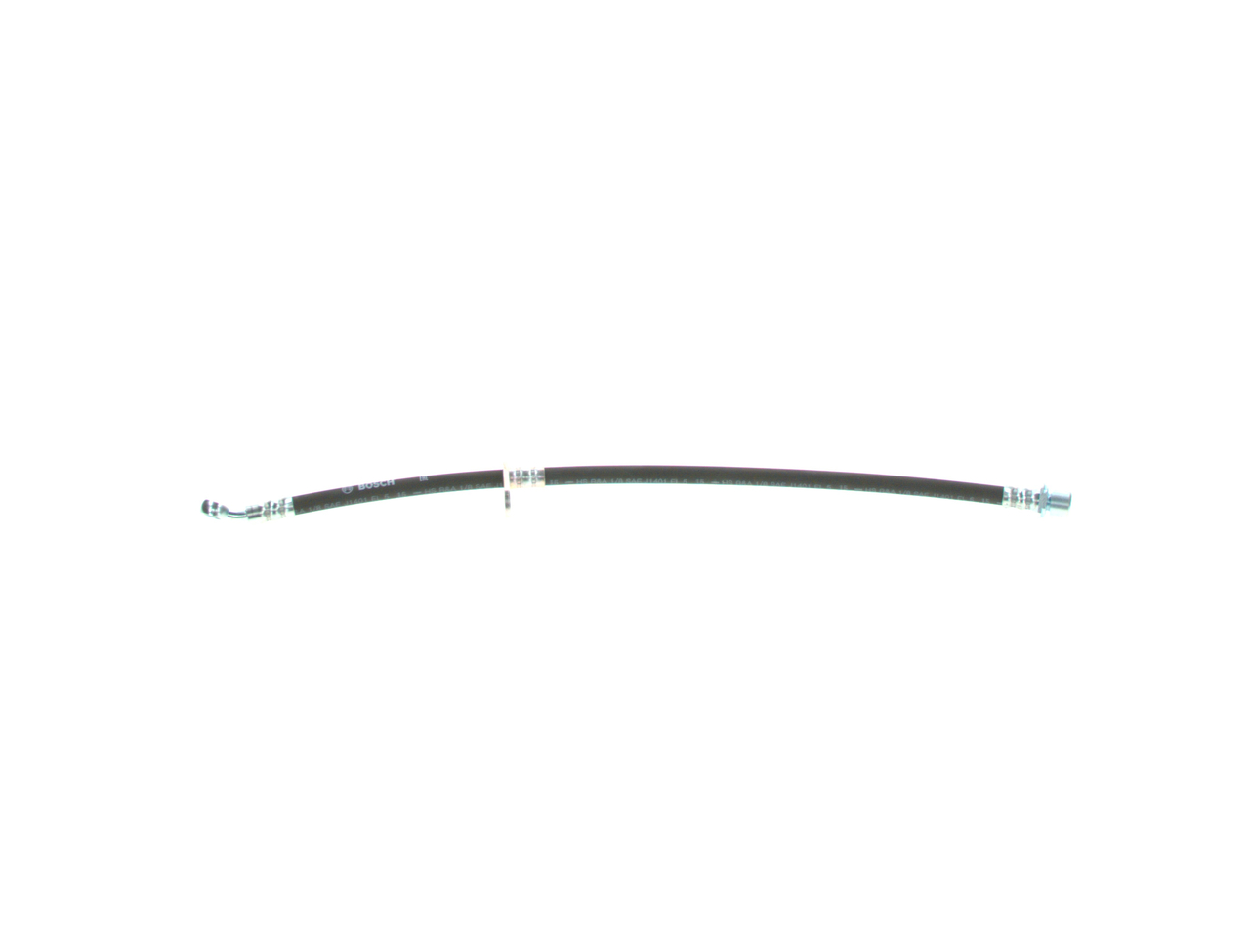 BOSCH 1 987 481 243 brake hose DAIHATSU Sirion II (M300) 1.3 4WD 91hp 2020