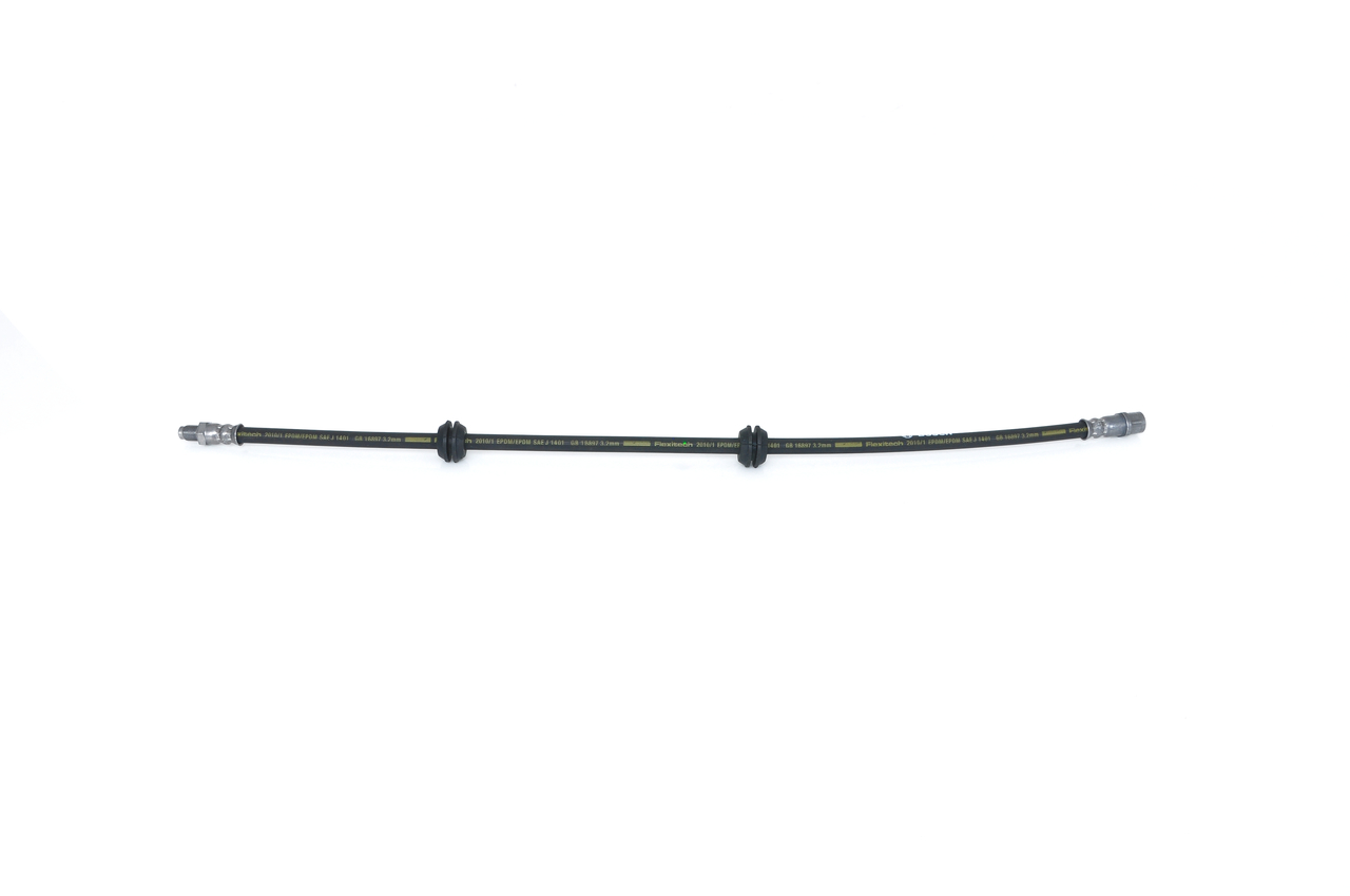 Bremseslange 1 987 481 750 BOSCH MERCEDES-BENZ R-Klasse (W251, V251) R 300 CDI 3.0 (251.021, 251.121, 251.026) 2011 190 hk