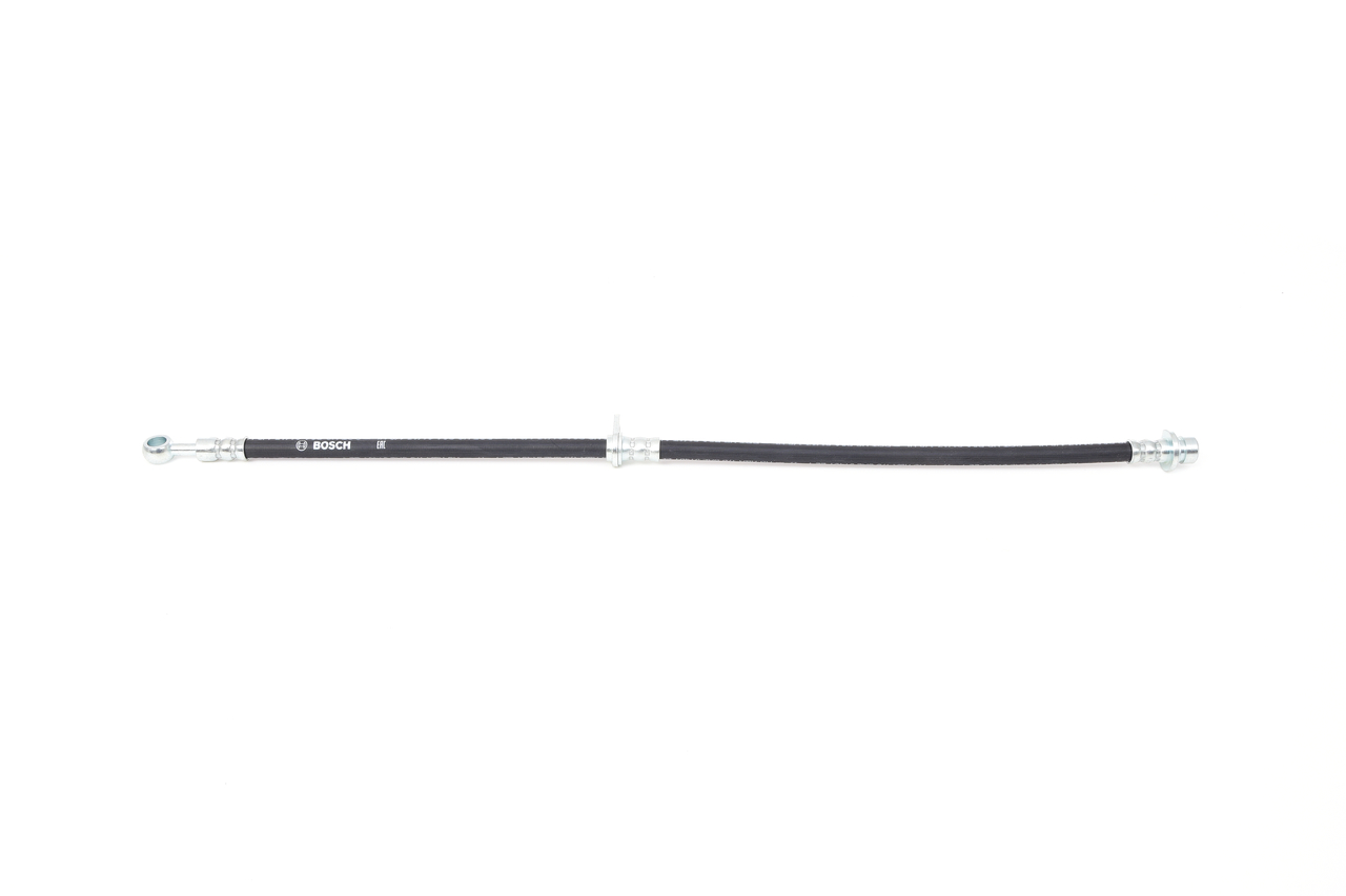 BOSCH 1 987 481 799 Bremsschlauch HONDA Accord 7 Tourer (CM, CN) 2.2 i-CTDi (CN2) 140 PS Diesel 2008