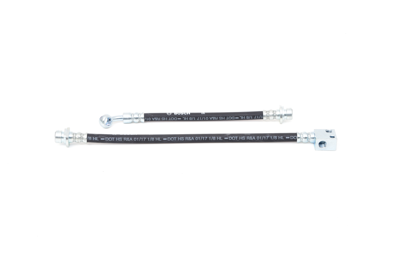 OEM-Nummer 01468-SMG-E00 - Bremsschlauch 1 987 481 801 HONDA