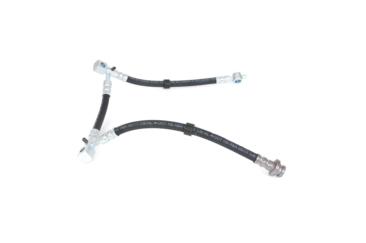 Número OEM 46211 AV00A - Latiguillo de freno 1 987 481 836 NISSAN