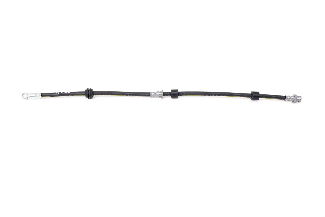 Tubo freno 1 987 481 842 BOSCH MITSUBISHI Lancer VIII Sedan (CY_A, CZ_A) 1.8 MIVEC (CY3A, CY6A) 2019 139 CV