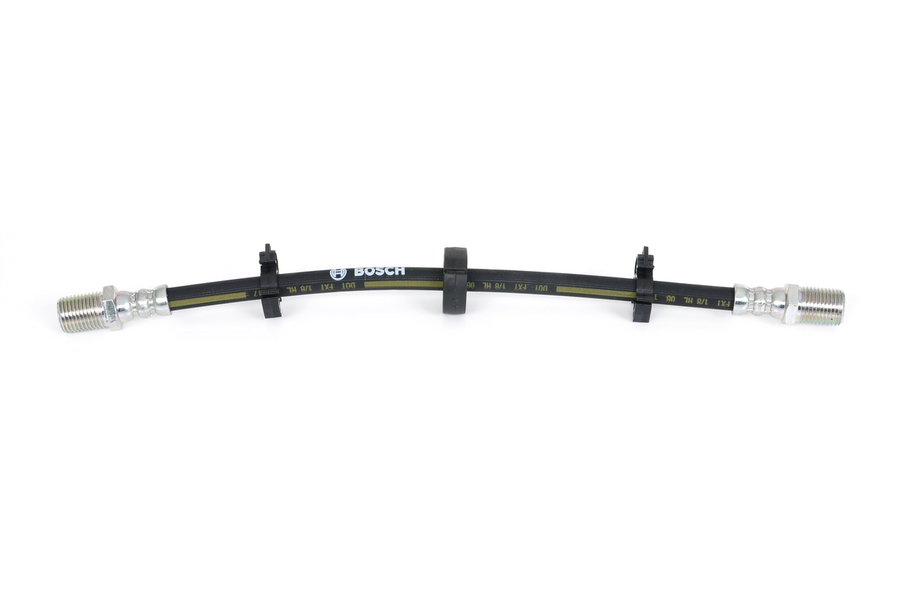 BOSCH 1 987 481 849 brake hose IVECO Daily VI Platform / Chassis 35C21, 35S21, 40C21, 50C21, 60C21, 65C21, 70C21 211hp 2025