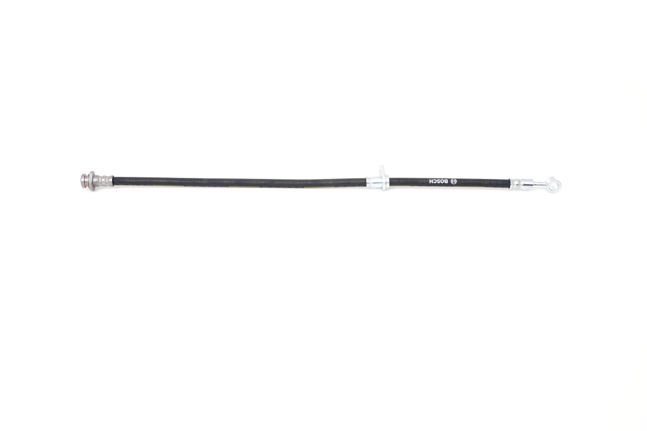 BOSCH 1 987 481 850 Brake hose SUZUKI Grand Vitara 2 SUV (JT, TE, TD) 2.0 135 hp Petrol 2018