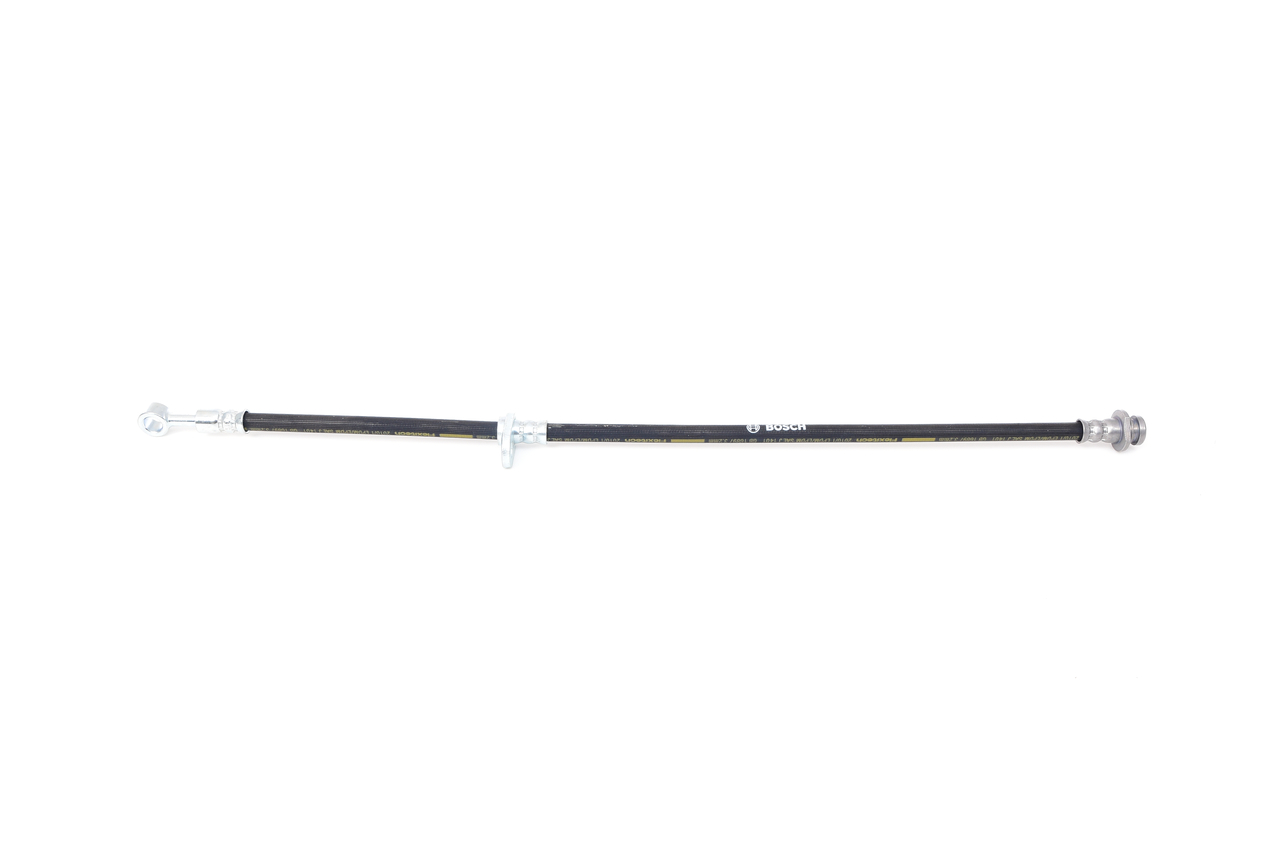 BOSCH 1 987 481 851 Brake hose SUZUKI Grand Vitara 2 SUV (JT, TE, TD) 2.0 135 hp Petrol 2019