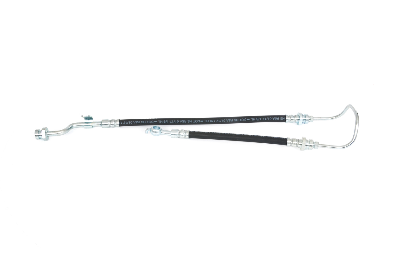 Numer OEM 58730 2F000 - Przewód hamulcowy elastyczny 1 987 481 859 HYUNDAI, KIA