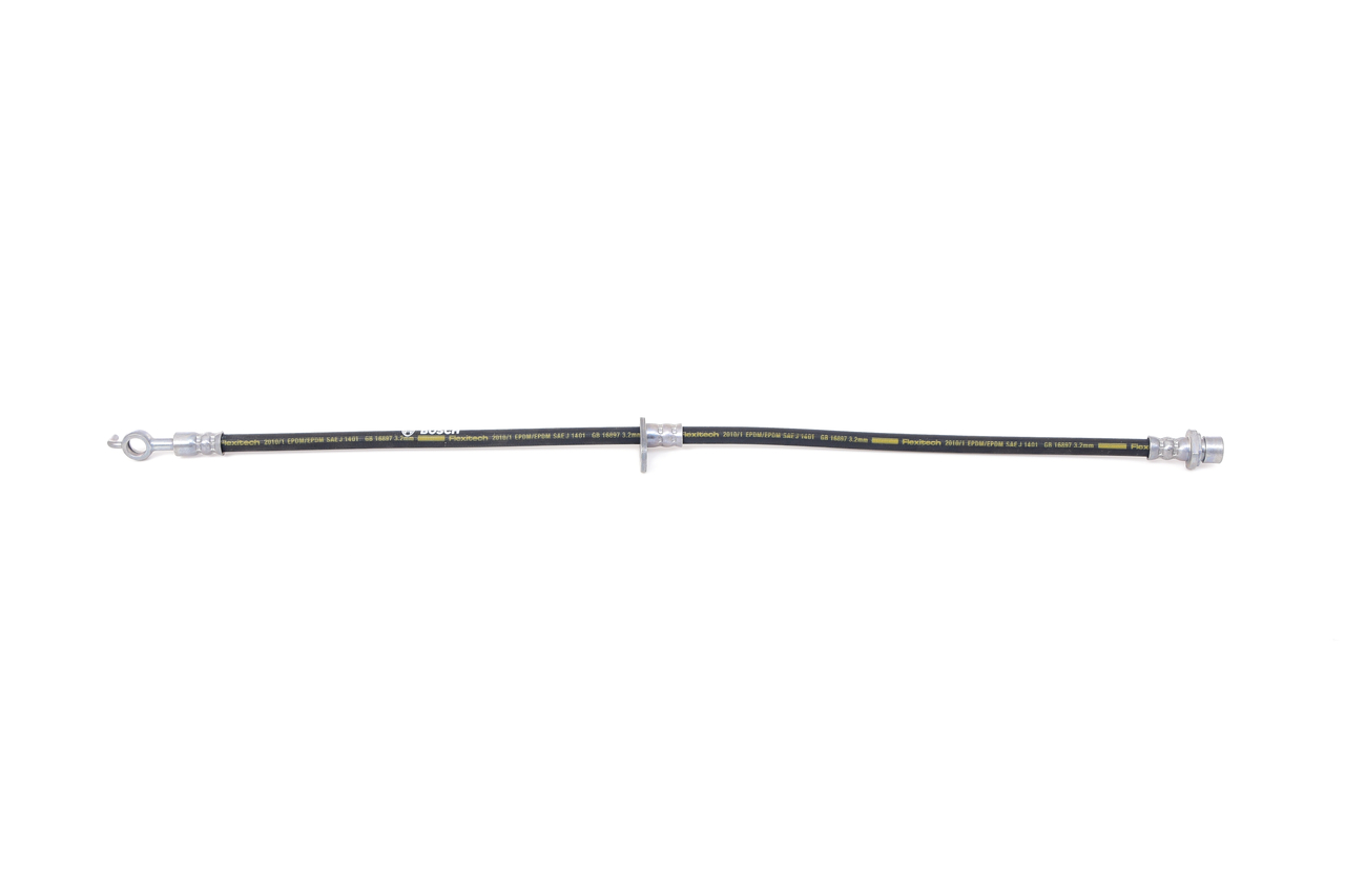 Bremseslange 1 987 481 912 BOSCH TOYOTA Avensis Verso (M2) 2.4 VVT-i (ACM21) 2006 156 hk