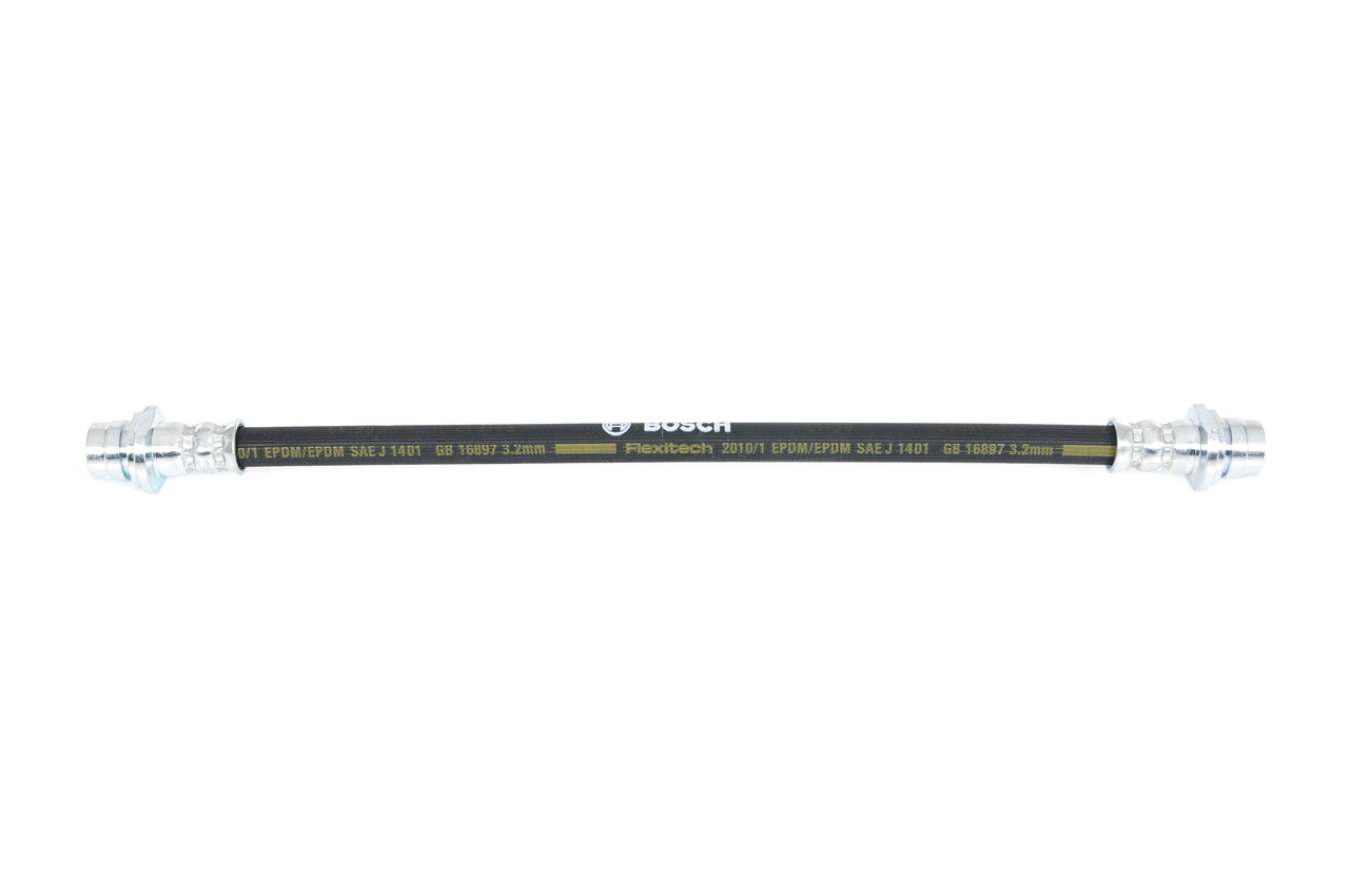Tubo freno 1 987 481 934 BOSCH TOYOTA Yaris III Hatchback (XP13) 1.5 Hybrid (NHP130_) 2020 101 CV