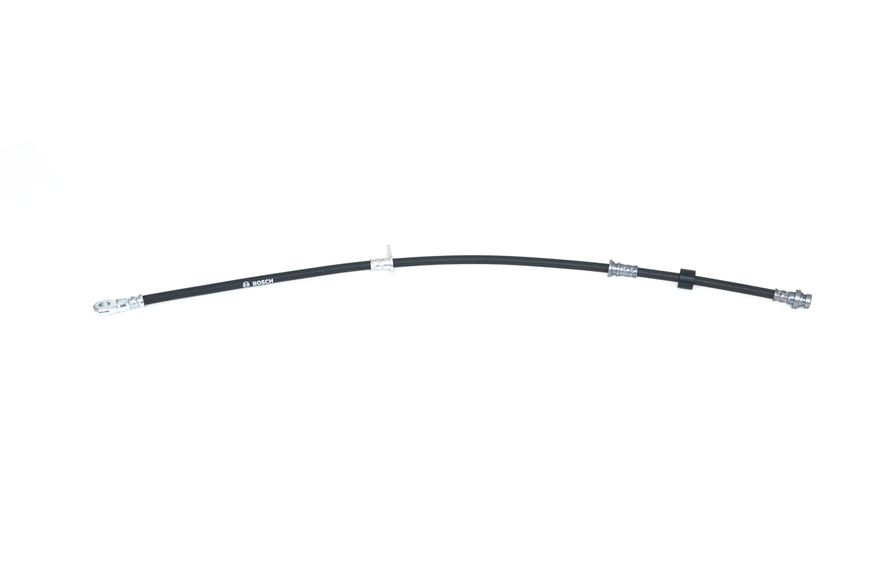 BOSCH 1 987 481 958 Bremsschlauch MITSUBISHI L 200 / Triton Pickup (KA_T, KB_T) 2.5 DI-D (KA4T) 140 PS Diesel 2011