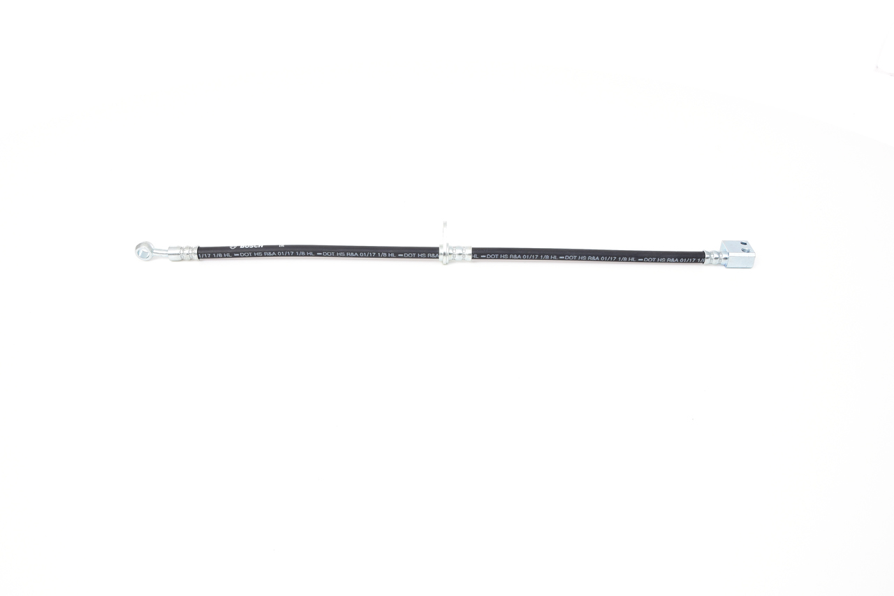 Número OEM 01464 SAA G01 - Latiguillo de freno 1 987 481 974 AUDI, HONDA, ISUZU, GMC