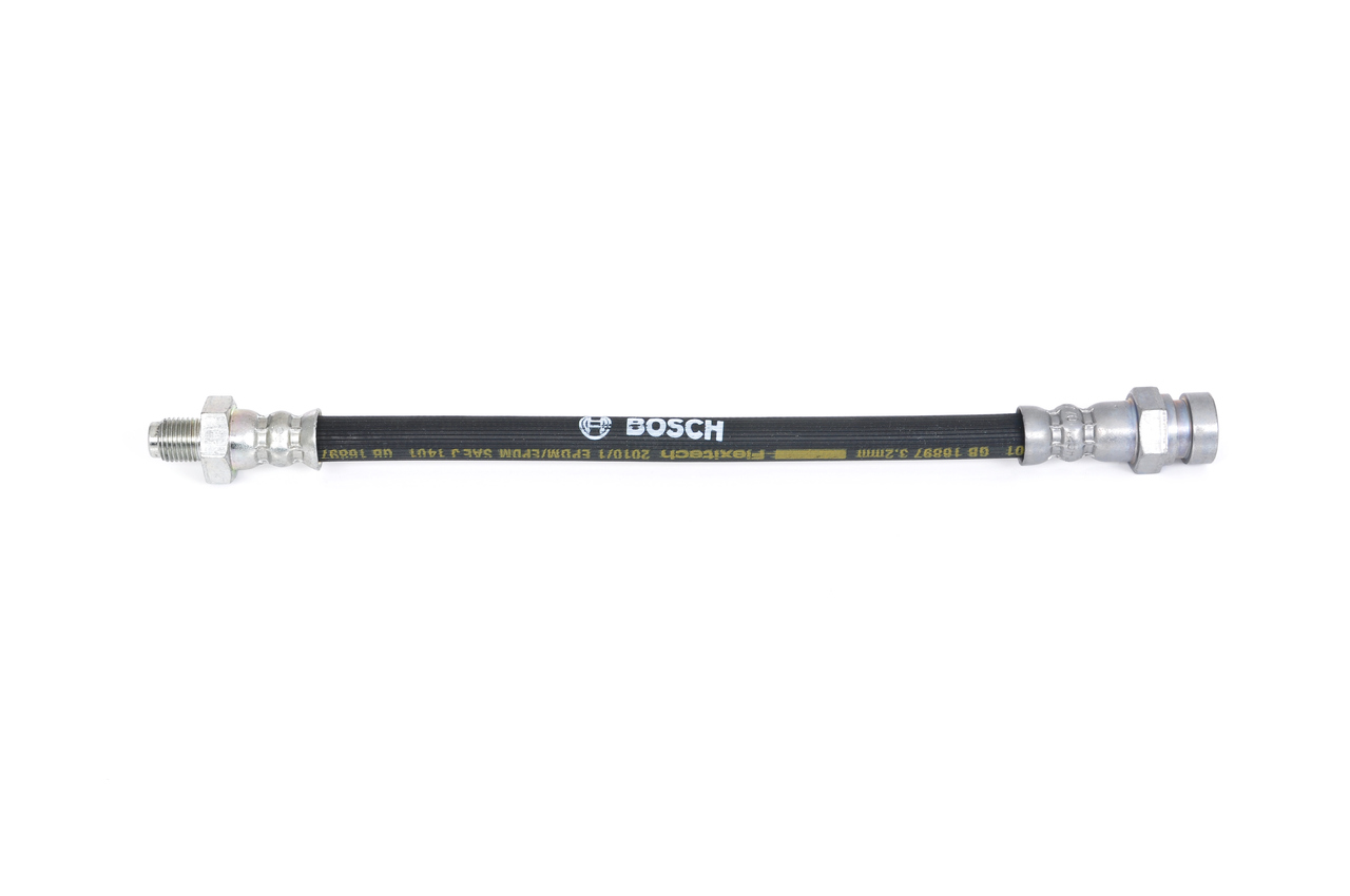 BOSCH 1 987 481 976 Bremsschlauch MITSUBISHI Lancer 7 Limousine (CS_A, CT_A) 2.0 116 PS Benzin 2003