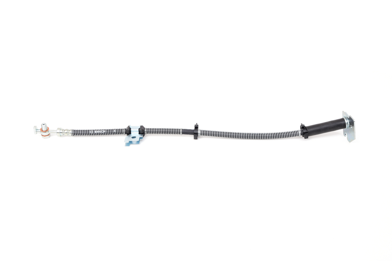 Latiguillo de freno 1 987 481 982 BOSCH RENAULT Master III Furgón 2.3 dCi 125 RWD (FV0C, FV0D, FV0H, FV0J, FV0A, FV0K) 2014 125 cv