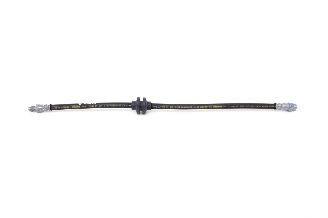 BOSCH | Bremseslange 1 987 481 986 RENAULT Clio IV Hatchback (BH) 2012 billige på nett