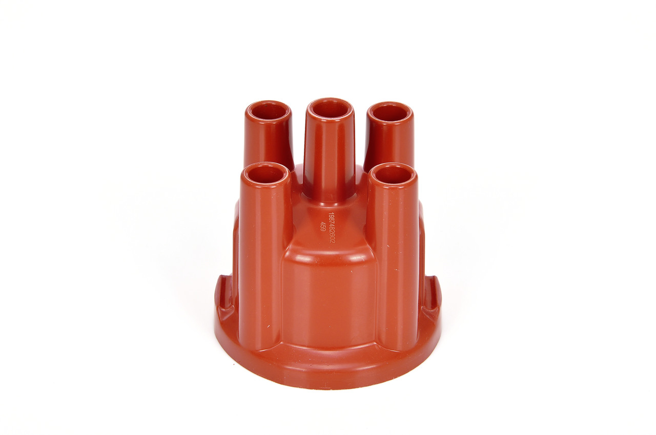 BOSCH 1 987 482 602 Verteilerkappe BMW 3 Limousine (E36) 316i 100 PS Benzin 1993