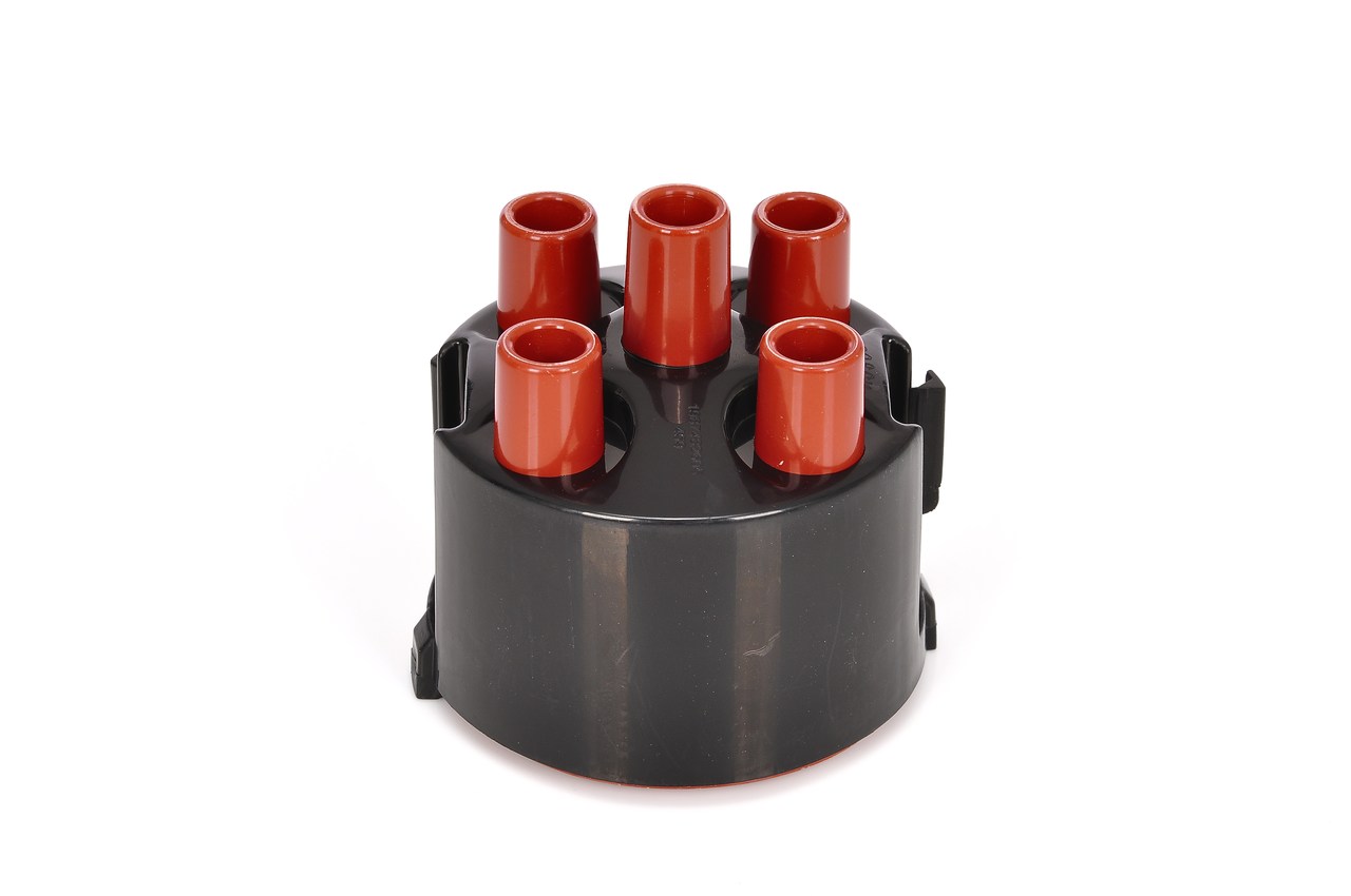 Número OEM 027 905 207 A - Tampa do distribuidor de ignição 1 987 482 605 VW, AUDI, SEAT, SKODA