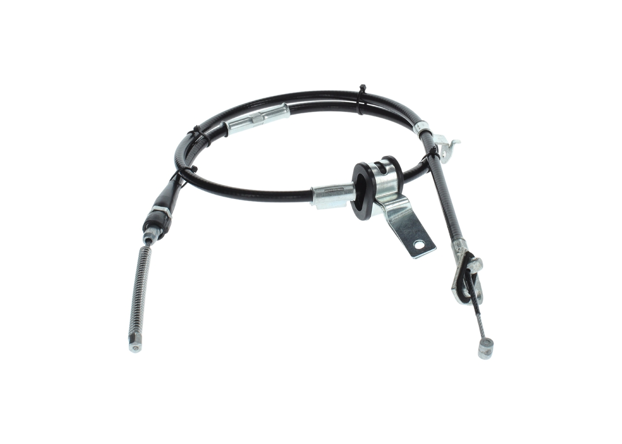 Suzuki Alto K10 I emergency brake kit BOSCH 1 987 482 647