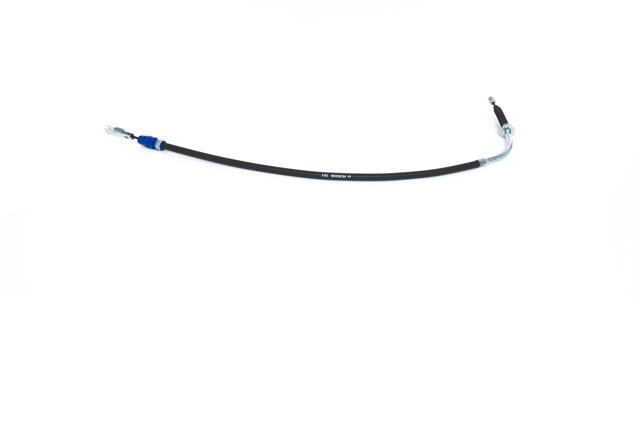 BOSCH 1 987 482 658 Mini F55 hand brake cable replacement cost