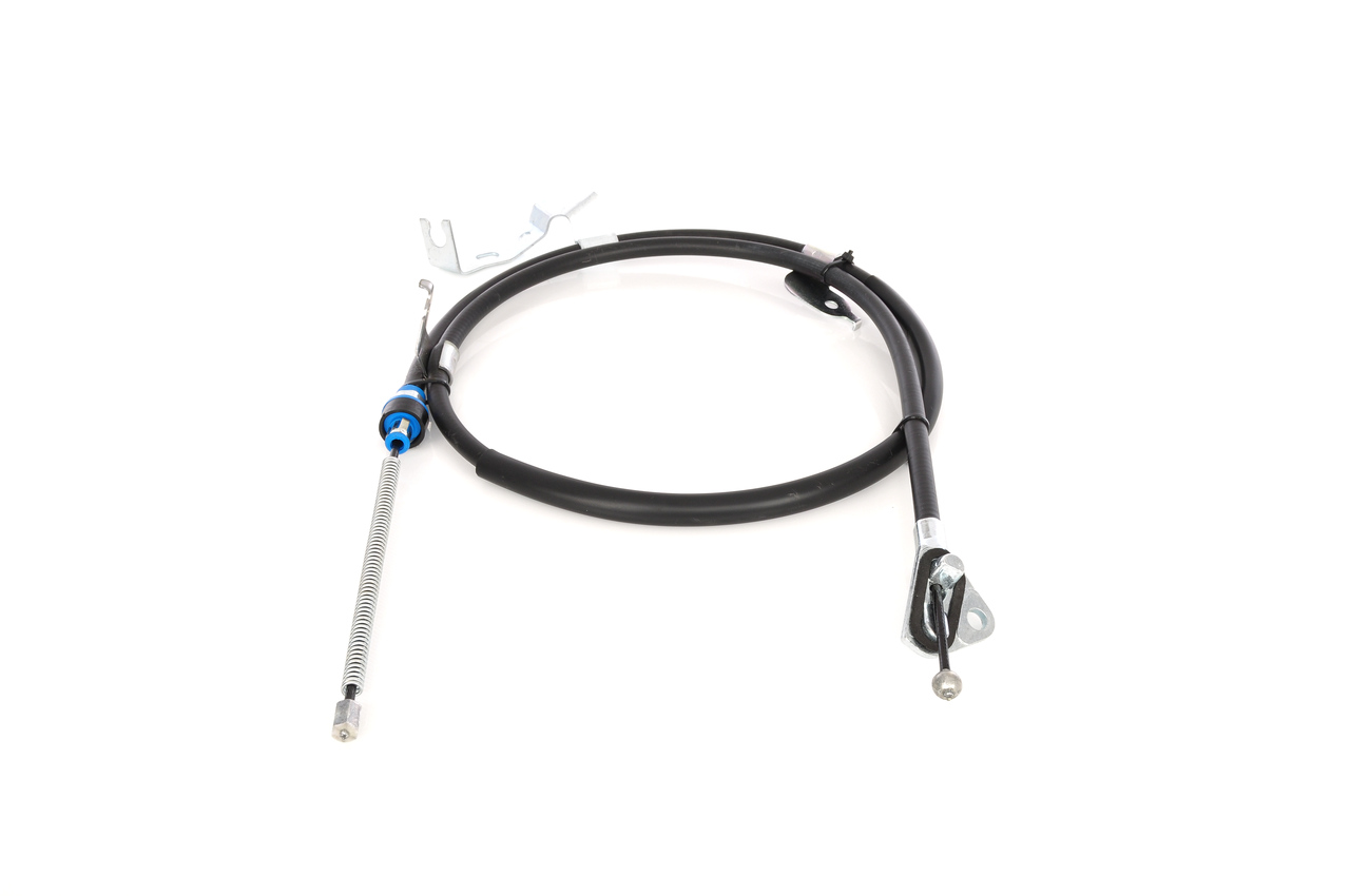BOSCH 1 987 482 662 Handbremse PEUGEOT 108 Schrägheck