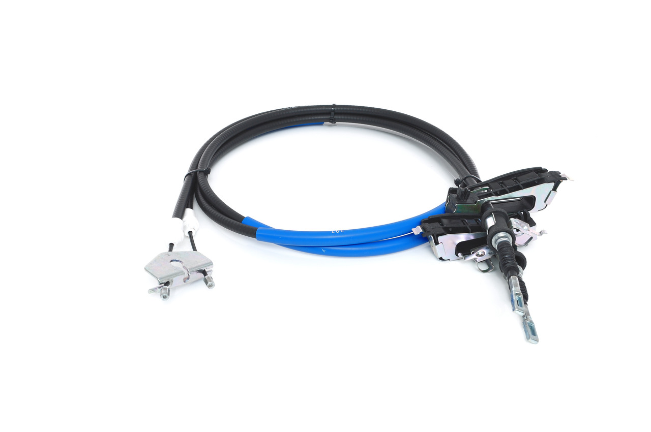 Numer OEM 1 306 212 - Cięgno, hamulec postojowy 1 987 482 665 FORD