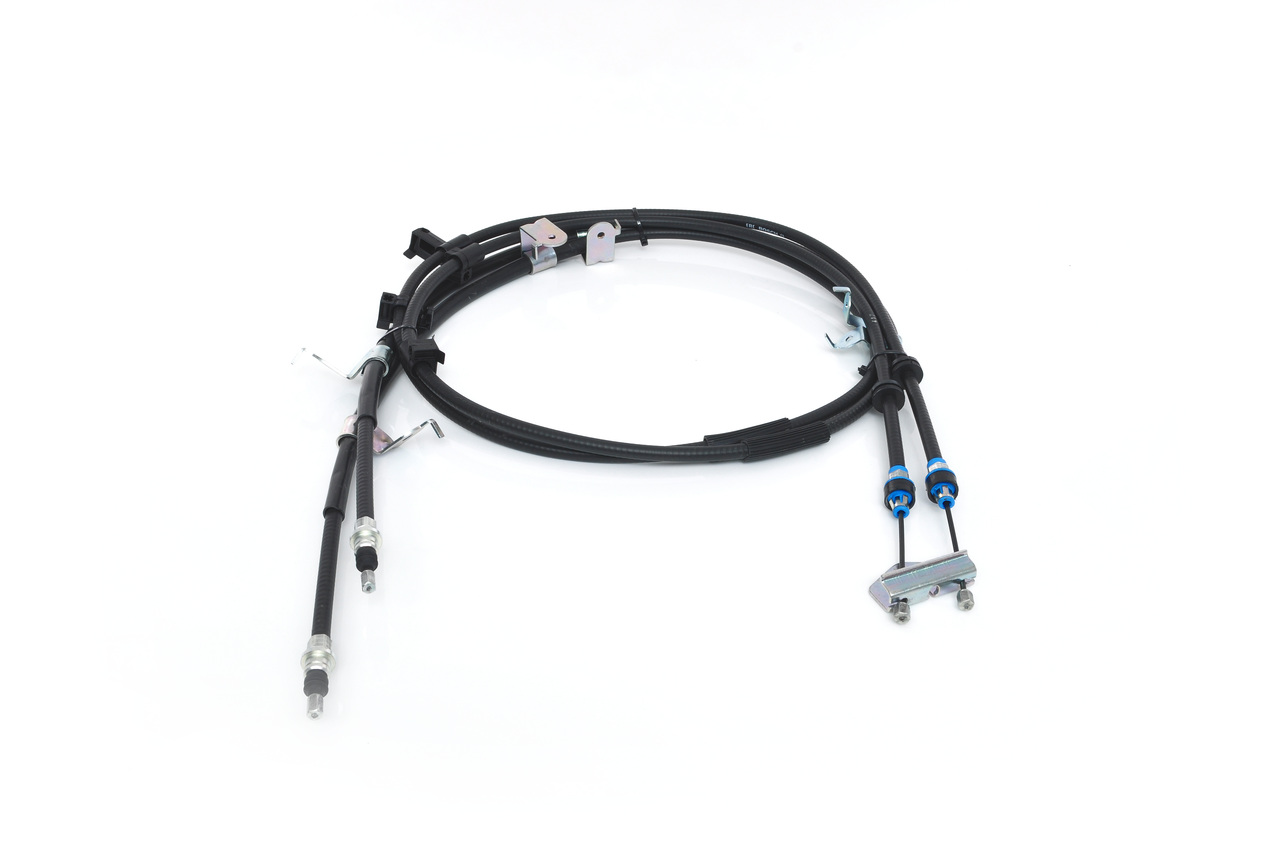 Tautrekk, håndbremse 1 987 482 667 BOSCH FORD Transit Connect V408 Van 1.5 TDCi 2024 95 hk
