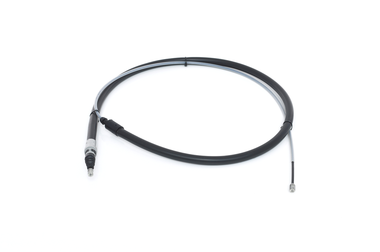 BOSCH 1 987 482 668 Handbremsseil Citroen C4 Cactus