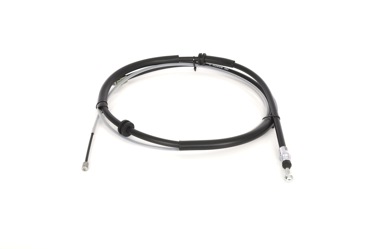 BOSCH 1 987 482 676 handbrake cable RENAULT Kangoo II Express (FW) 1.5 dCi 110 (FW06, FW12) 110hp 2013