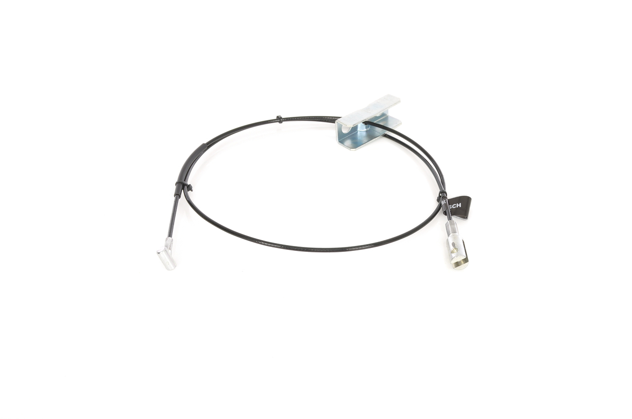 BOSCH | Håndbremsekabel 1 987 482 678 OPEL Vivaro B Combi (X82) 2022 billig online