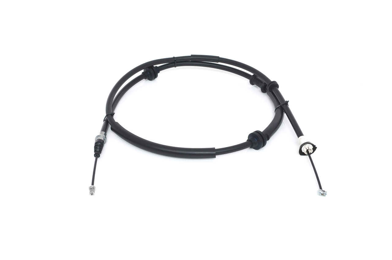 BOSCH 1 987 482 682 Handbremsseil FIAT TIPO Stufenheck (356_) 1.6 D (356SXG1B) 120 PS Diesel 2020