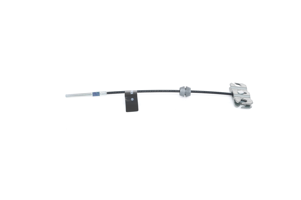 BOSCH 1 987 482 683 Handbrake cable MAZDA 6 Hatchback (GH) 2.5 MZR 170 hp Petrol 2009
