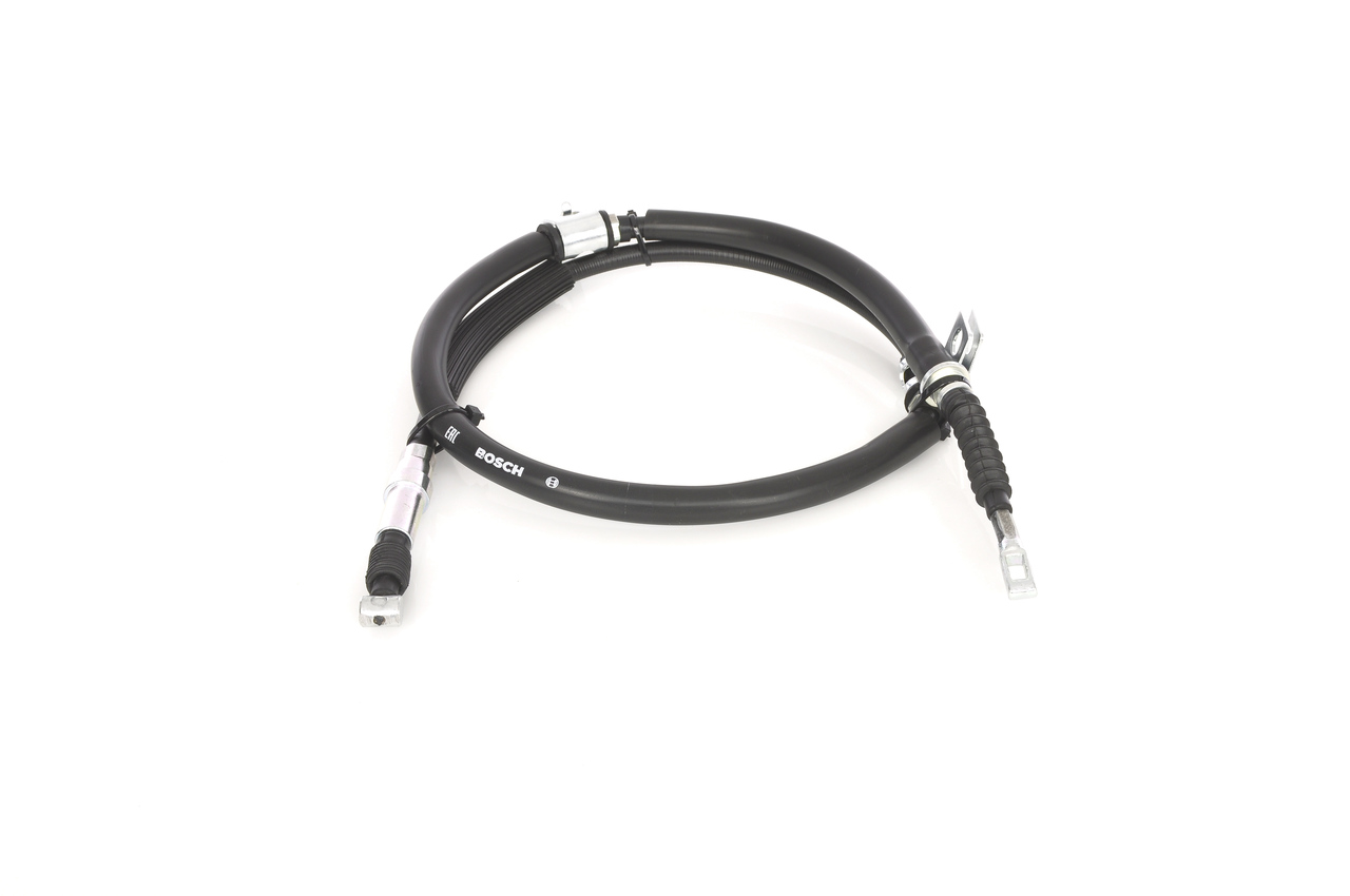 Numer OEM 59770-3A600 - Cięgno, hamulec postojowy 1 987 482 687 HYUNDAI, KIA