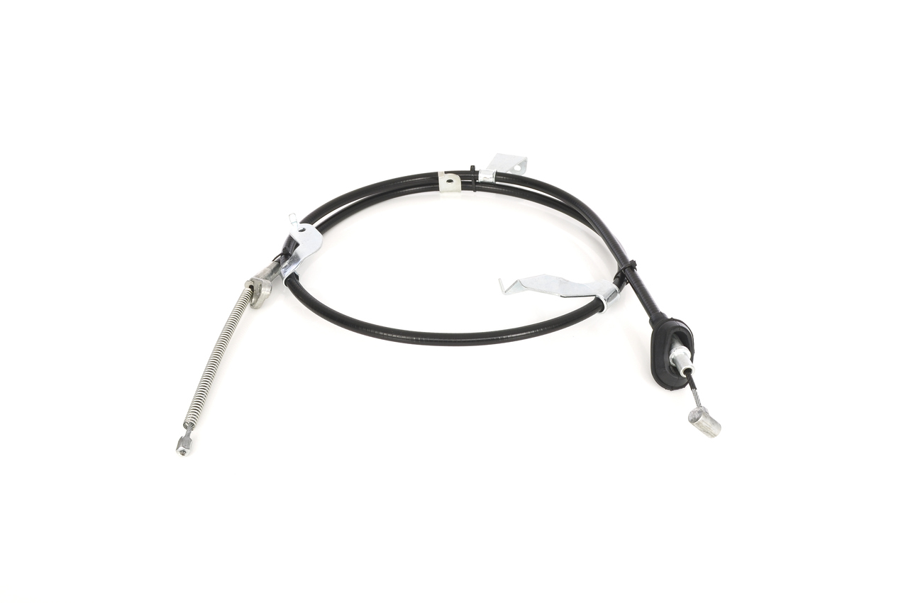 BOSCH 1 987 482 690 Handbrake cable SUZUKI SWIFT 4 (FZ, NZ) 1.2 4WD 91 hp Petrol 2023