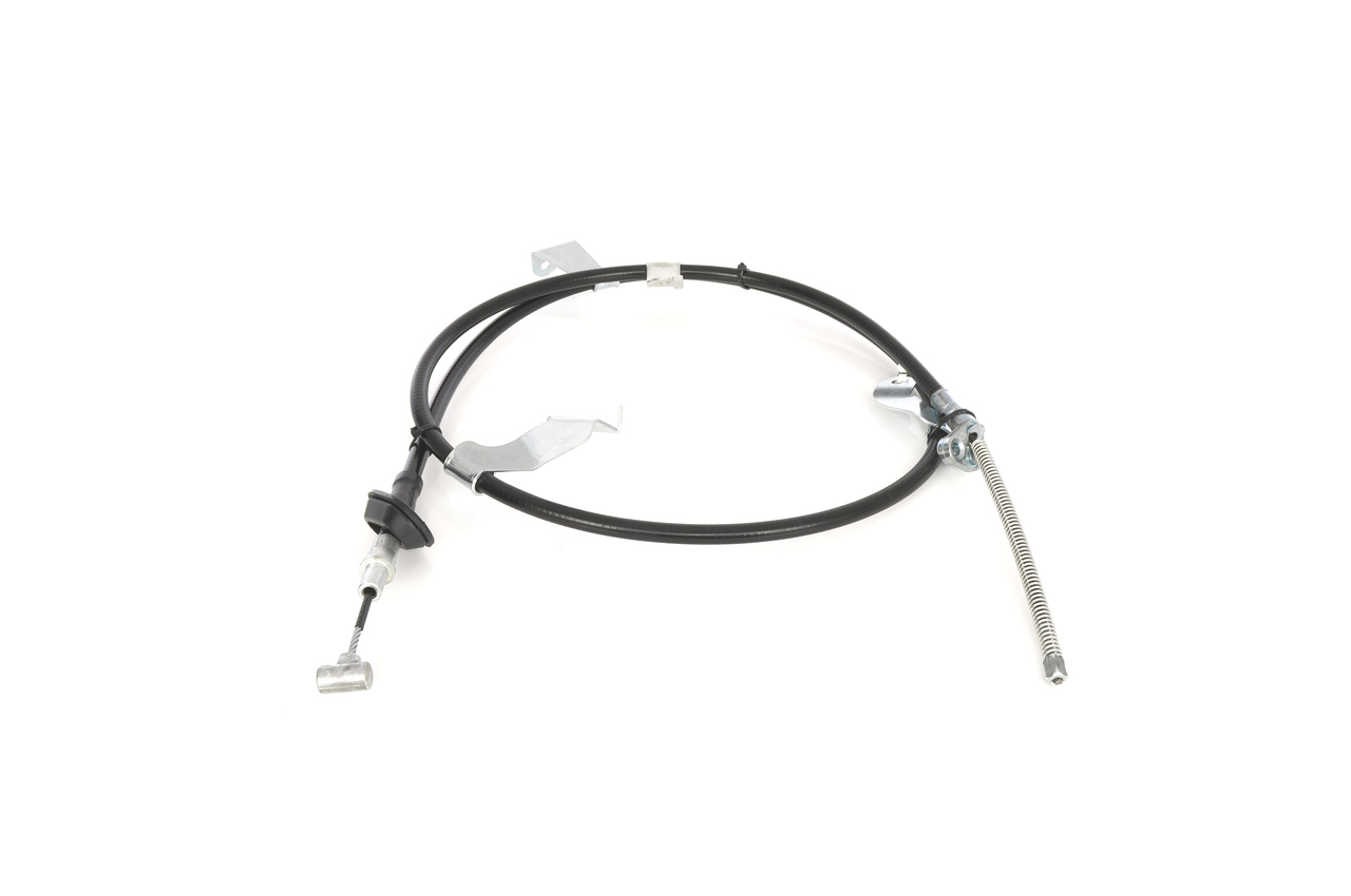BOSCH 1 987 482 691 Handbrake cable SUZUKI SWIFT 4 (FZ, NZ) 1.2 94 hp Petrol 2013