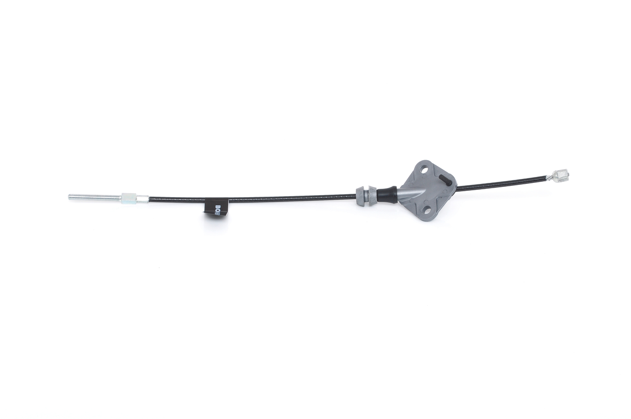BOSCH | Ręczny hamulec 1 987 482 715 FORD Ecosport Mk2 2019 tanie online