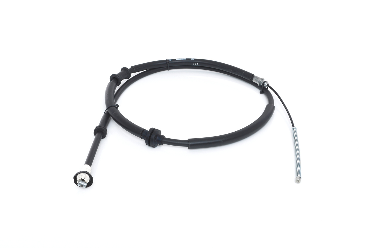 BOSCH | Ręczny hamulec 1 987 482 717 FIAT Tipo Hatchback (356) 2020 tanie online