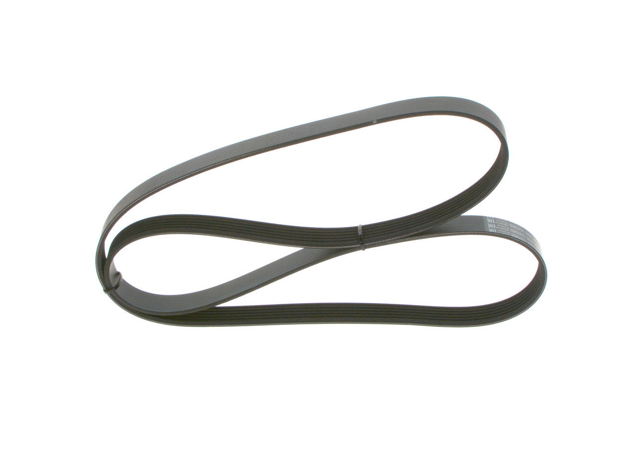 BOSCH 1 987 945 732 serpentine belt VAUXHALL Astra Mk5 (H) Sport Hatch (A04) 1.9 CDTi (L08) 101hp 2009