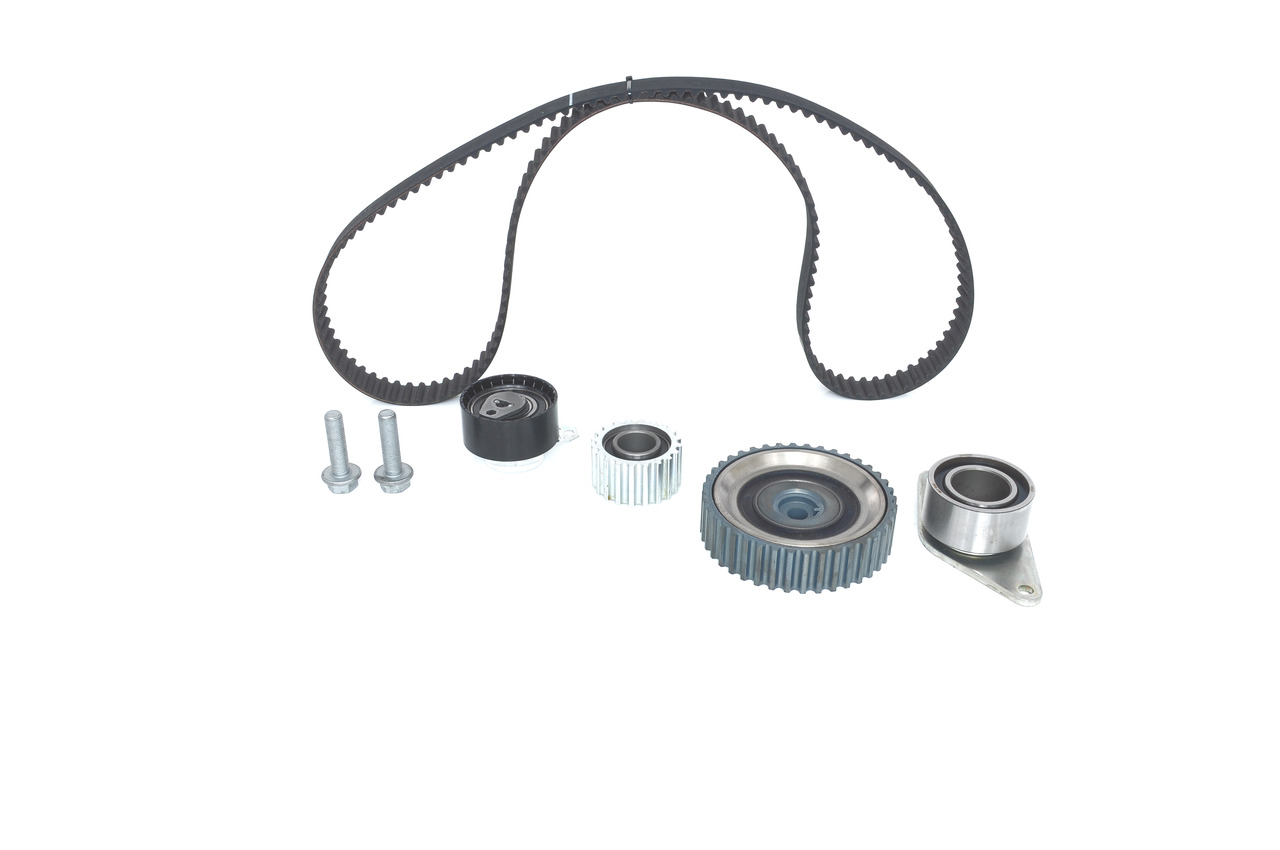 OEM-Nummer 77 01 473 224 - Zahnriemensatz 1 987 946 530 RENAULT, DACIA, RENAULT TRUCKS