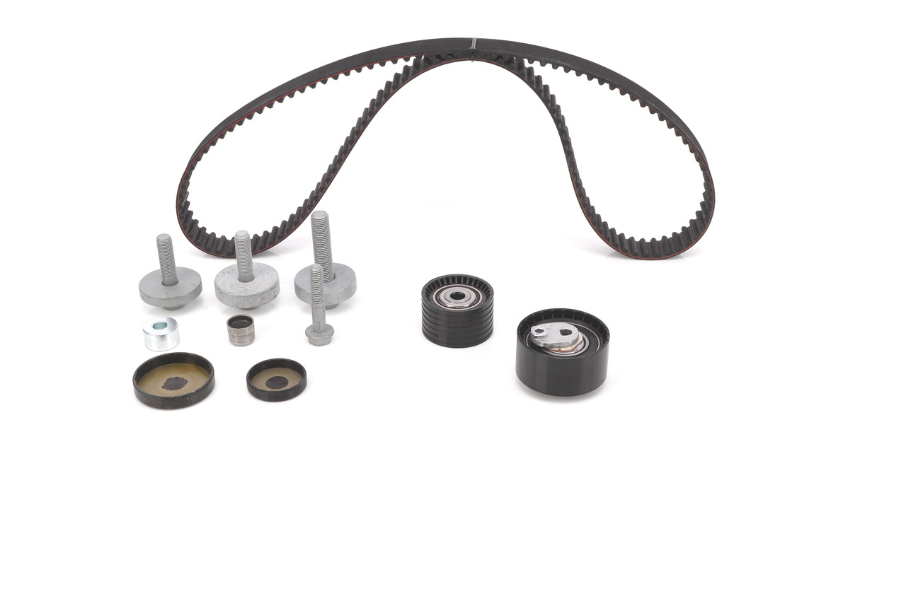 Kamremssats 1 987 946 562 BOSCH RENAULT Megane III Coupe (DZ) 2.0 R.S. 2014 265 hk