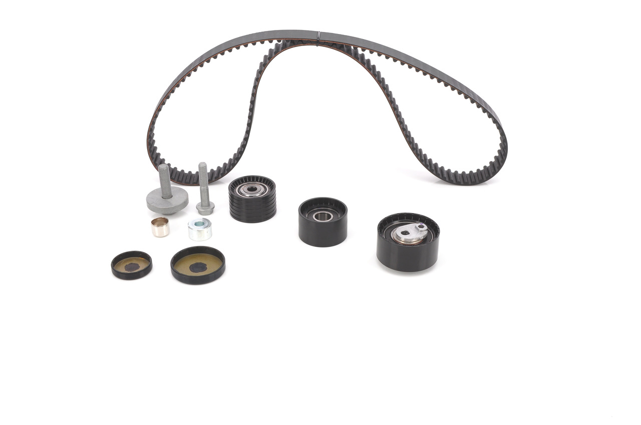 Número OEM 13 0C 165 03R - Jogo de correias dentadas 1 987 946 563 RENAULT, DACIA, RENAULT TRUCKS