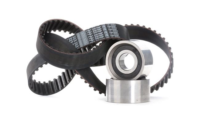 OEM nummer 77 01 471 770 - Kamremssats 1 987 946 575 RENAULT, DACIA, RENAULT TRUCKS